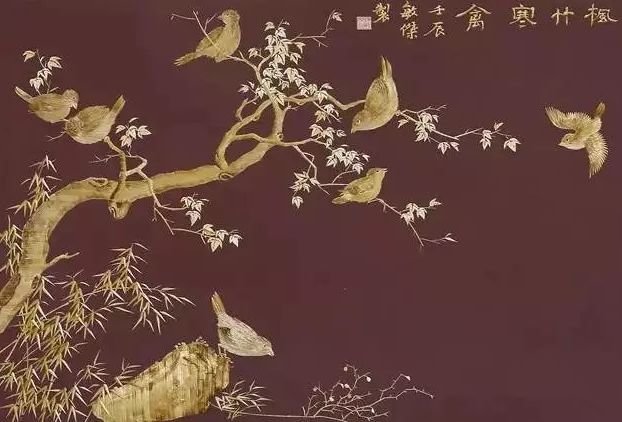 【非遺活動(dòng)】這個(gè)周末,你跟麥秸畫、剪紙有個(gè)約會(huì)!