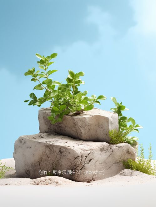 AI賦能電商視覺 麥秸畫與石景草木的融合新生