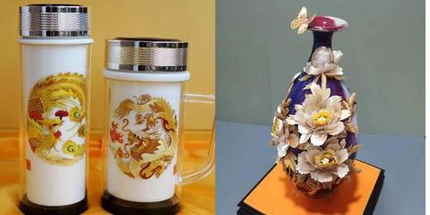 品牌榮譽再添彩，豫龍麥秸畫榮膺中國好禮年度推薦產品