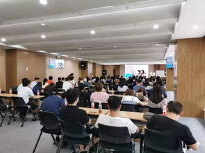 合肥高新區科技企業孵化器培訓活動圓滿落幕，教育咨詢服務賦能初創企業成長