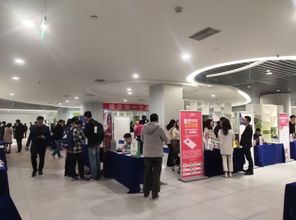 禪城創新企業服務模式，2019企業服務月啟動暨全國首個企業服務集市引領發展新篇章