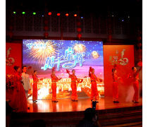 禮儀活動(dòng)策劃產(chǎn)品庫(kù)（3） 全流程模塊化服務(wù)解決方案